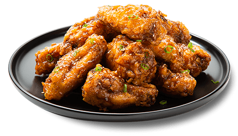 Epic Wings - Epic Wings National City - Order Online