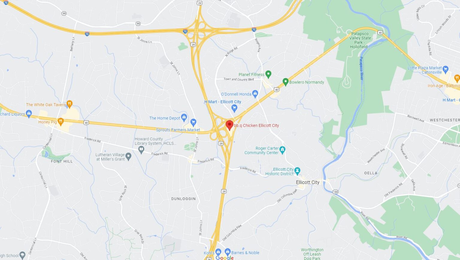 Facebook Instagram YouTube TikTok LinkedIn